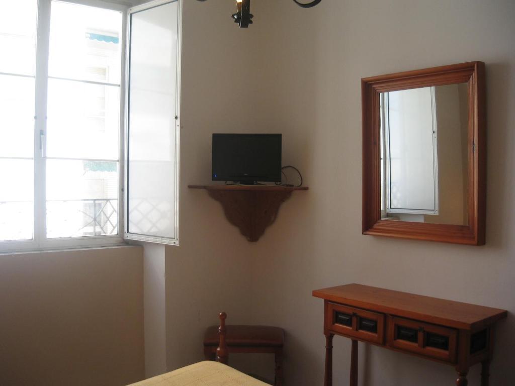 Trujillo Hotel Jerez de la Frontera Buitenkant foto