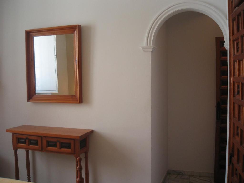 Trujillo Hotel Jerez de la Frontera Kamer foto